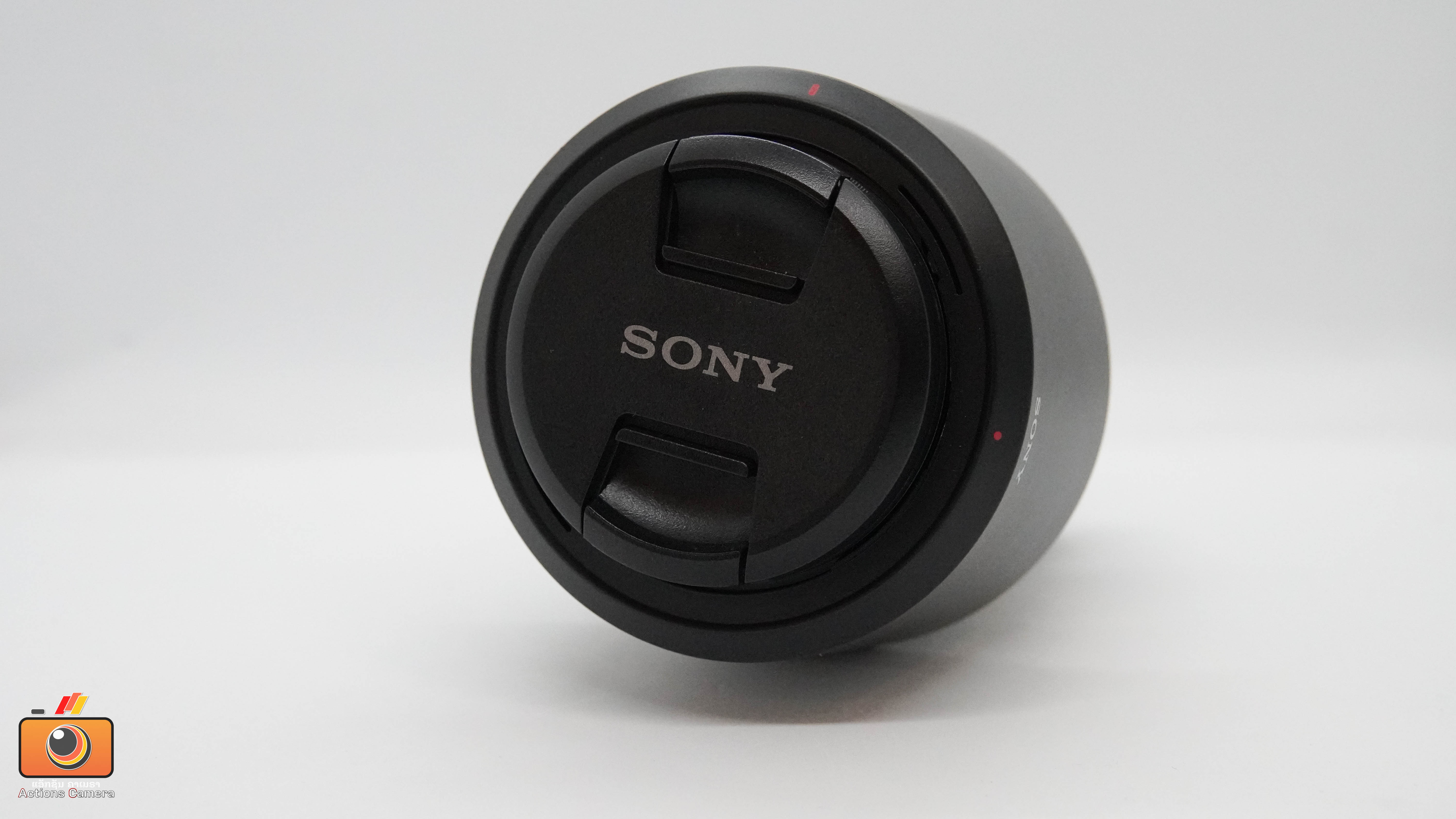 Sony FE 90mm f/2.8 Macro G | ເຄື່ອງສູນ Sony | Used 99%