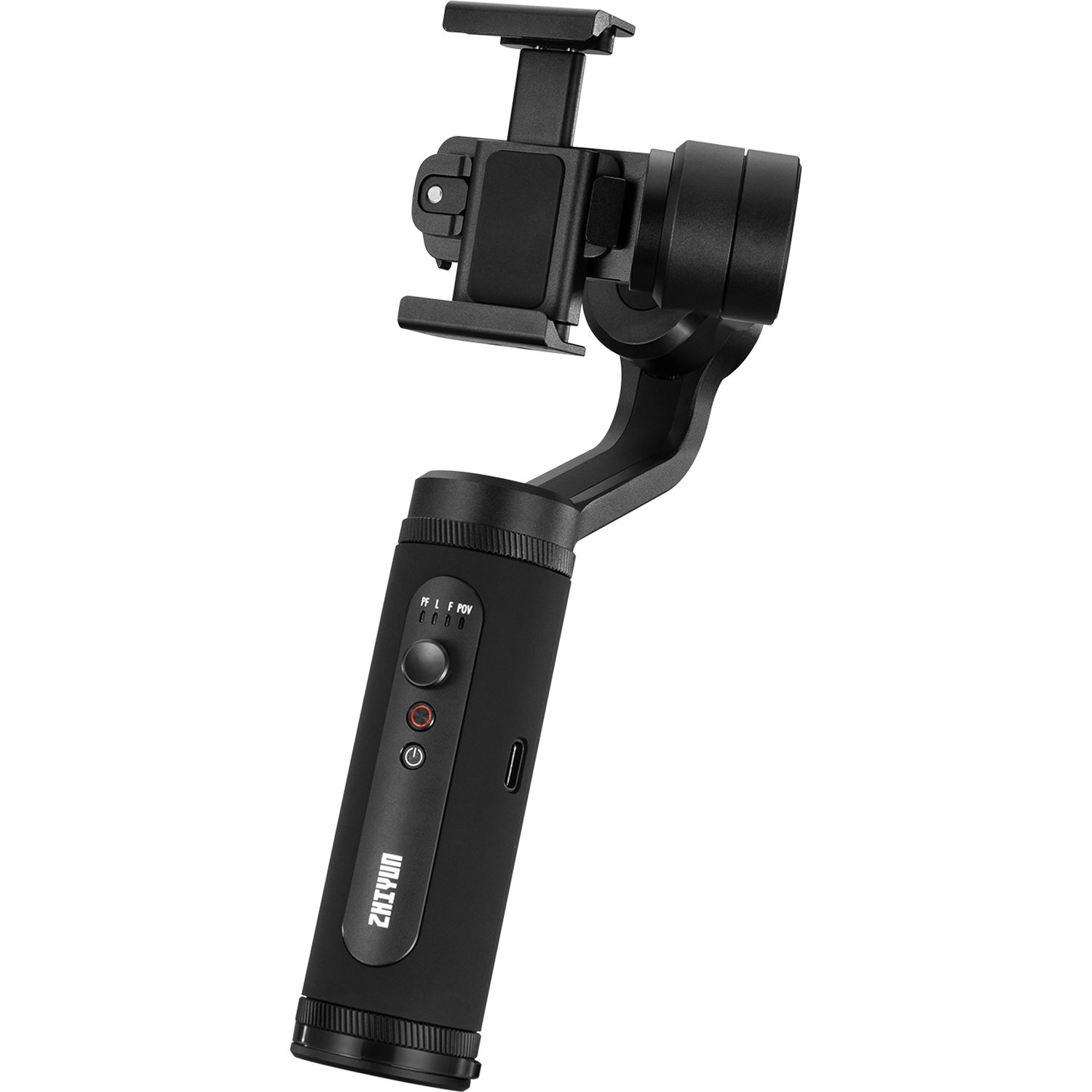 zhiyun