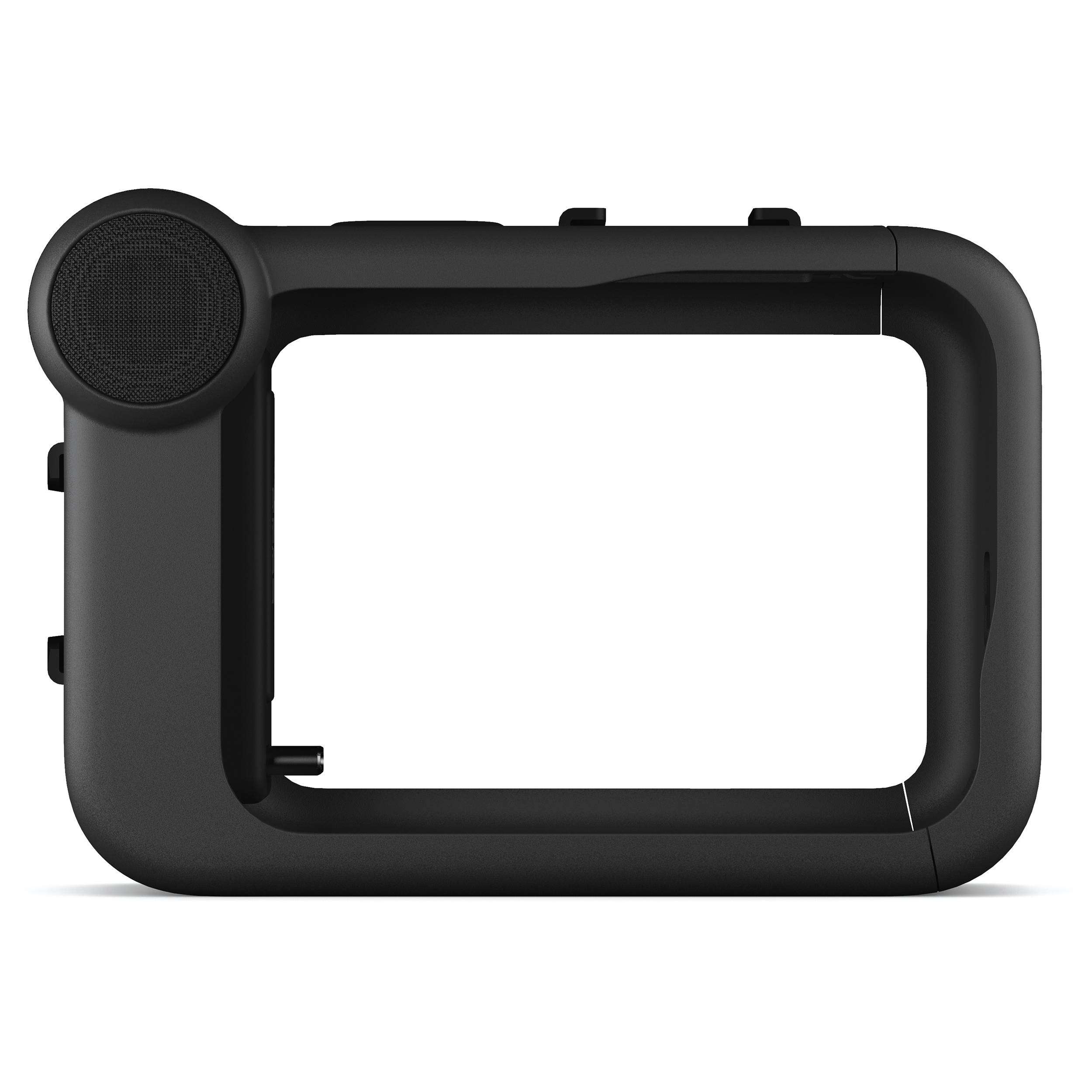 GoPro Media Mod for HERO8 Black